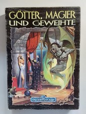 Das Schwarze Auge / DSA /