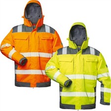 Elysee Warnschutzjacke