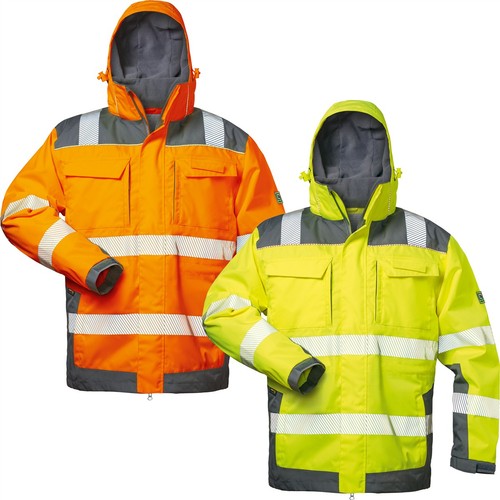 Elysee warnschutzjacke - elysee,