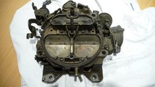Quadrajet Rochester Vergaser 32747 - 32712 GM USA