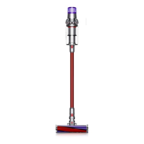 Dyson v11 fluffy kabelloser - dyson,