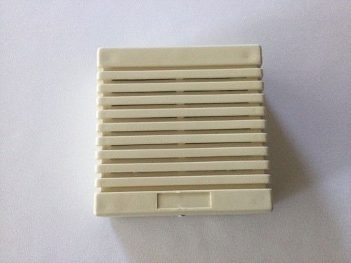 Alarm innen sirene 12 v - -,