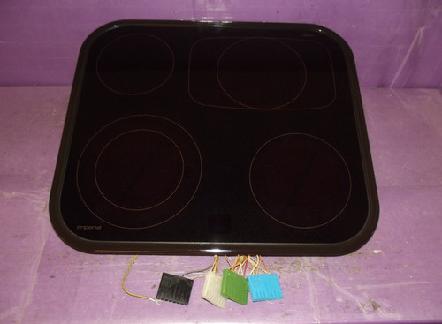 Imperial elz862sb00 - imperial,