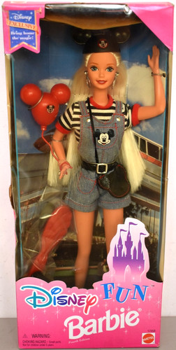 Disney exclusive - disney, fun