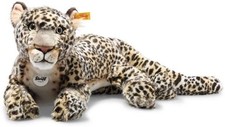 Steiff 067518 - Parddy