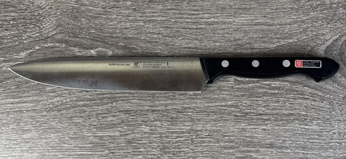 Zwilling henckels - zwilling, j.a.