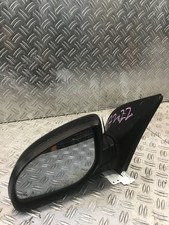 Außenspiegel Hyundai i20 (PB) elektrisch rechts FR - SCHWARZER DIAMANT 