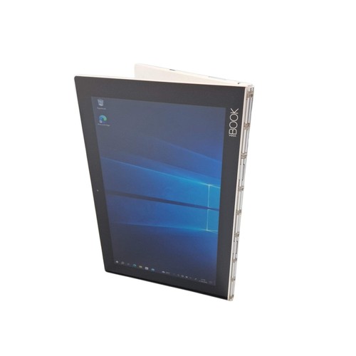 Lenovo yoga book yb1 x91f - lenovo,