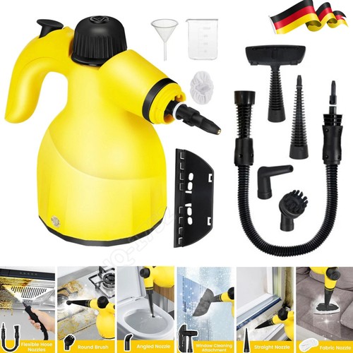 1000w hochdruck dampfreiniger - hochdruck,