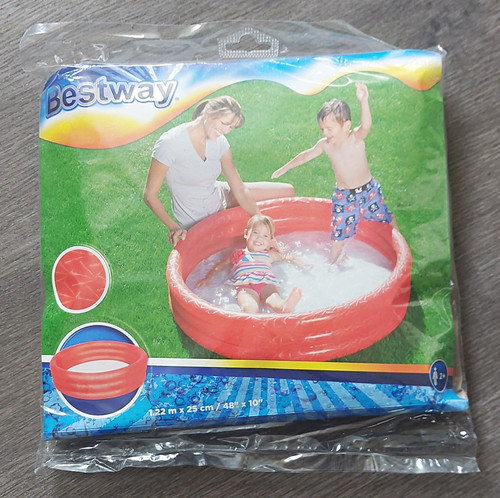 Bestway aufblasbares