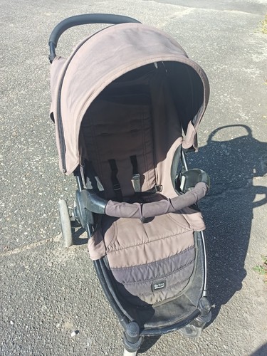 Buggy römer britax agile - römer,