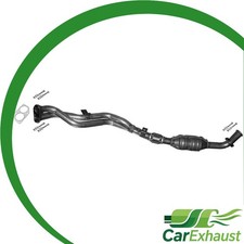 Katalysator für OPEL OMEGA B