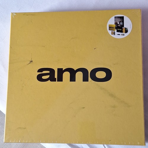 Bring the horizon amo - bring, "amo"
