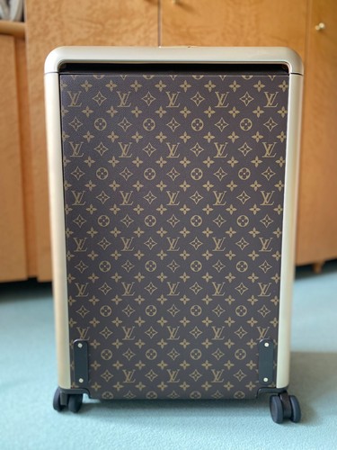 Louis vuitton koffer horizon - vuitton,