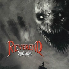 Reverend soul eater - reverend,
