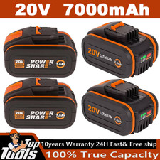 20v max 0ah akku - 20v, 8,0ah