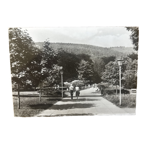 Ansichtskarte postkarte - ansichtskarte,