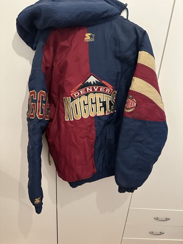 Starter jacke denver - jacke,