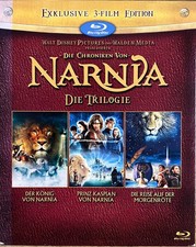 Die Chroniken von Narnia-Die