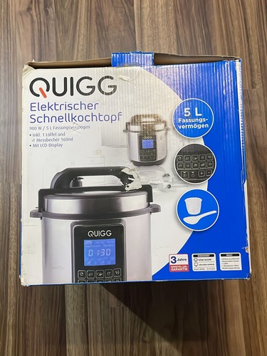 Neuwertiger quigg - neuwertiger,