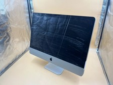 Apple 21,5" iMac A1311 MacOS PC Computer 500GB 4GB