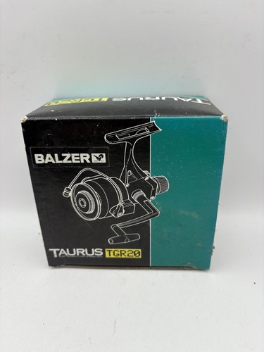 Balzer taurus tgr rolle - taurus,