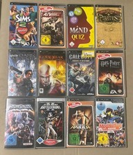 Sammlung 12 x Sony Playstation