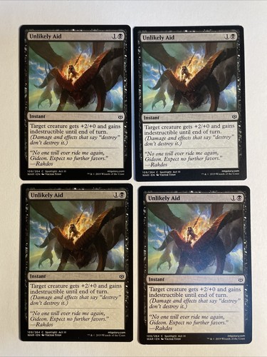 Mtg war the sparks - the,
