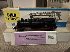 Piko BR 86 H0 1:87 Gleichstrom analog
