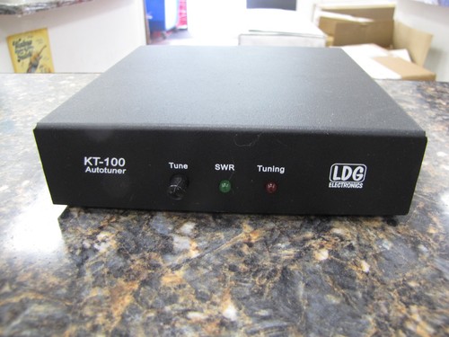 Ldg electronics 100 - electronics, kt-100