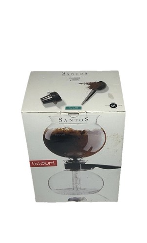 Bodum santos k1208 - bodum, vakuum