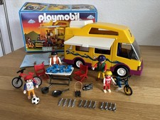 Playmobil 3945 Wohnmobil in