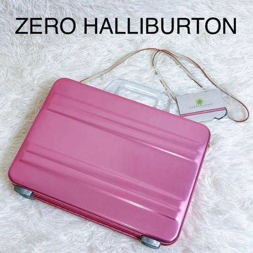 Zero halliburton expressions - zero,
