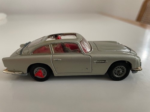 James bond 007 modellauto - 007,