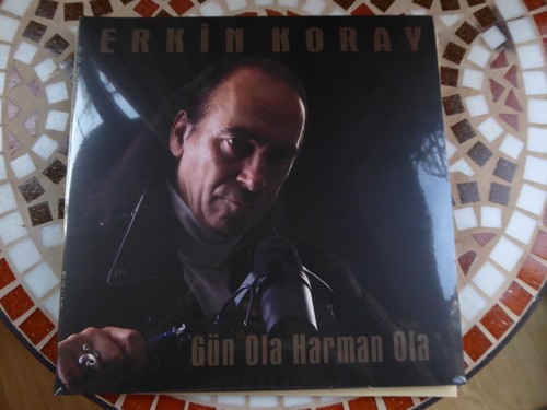 Erkin koray gun ola - harman,