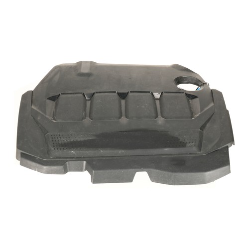 Motorabdeckung passat b8 - passat,