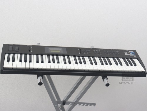 Korg x5d 61 tasten - korg,
