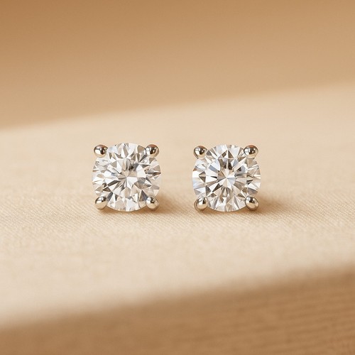 Solitaire lab grown - solitaire, lab-grown