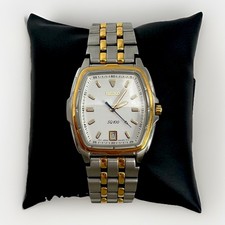 Seiko SQ100 Herren Armbanduhr