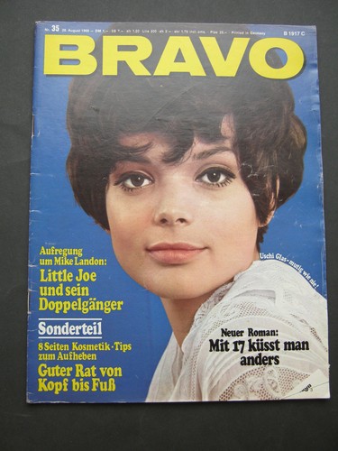 Bravo 1968 france gall - 35,