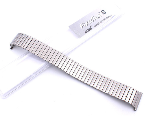 Germany rowi 20mm fixoflex - rowi,