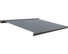 Sonnino Kassettenmarkise Markise Sonnenschutz Terrassen-Überdachung 2,5x1,5m