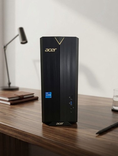Desktop acer 1660 - desktop, pc