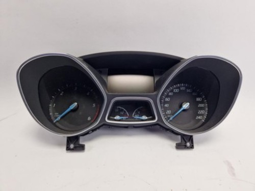 Tachometer ford focus - ford, iii