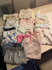 ca 25teiliges Langärmiges