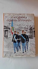 L' accademia della Guardia di