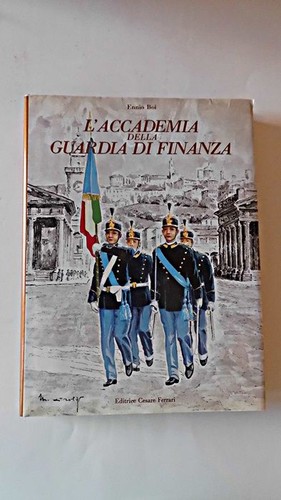 Accademia della guardia di - guardia,