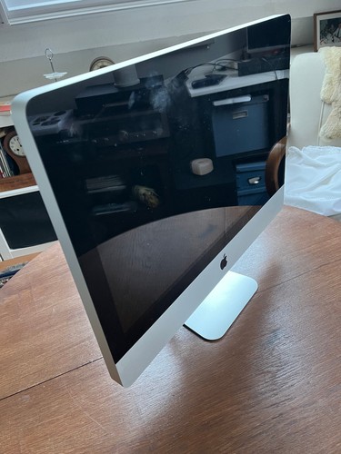 Imac 2010 - 21",