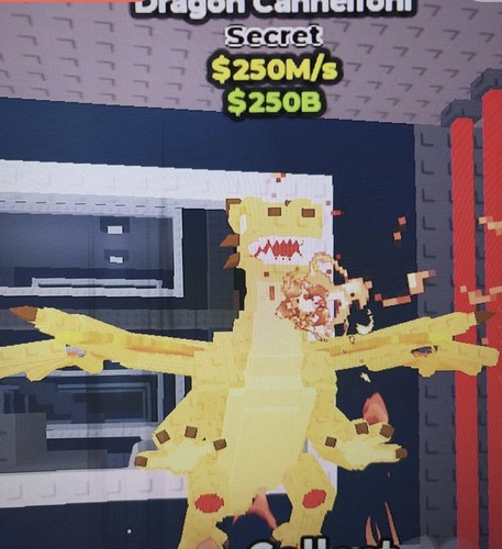 Dragon cannelloni 250m steal - dragon,
