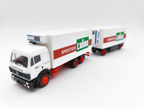 Herpa mercedes mb - herpa, h0